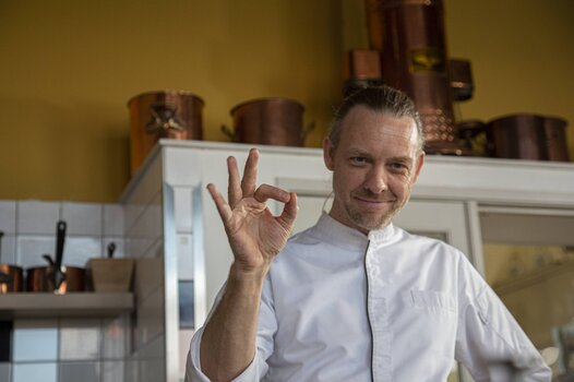 Buon appetito!