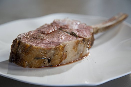 Buon appetito!